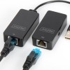 Digitus DA-70141 USB Αντάπτορας Δικτύου για Ενσύρματη σύνδεση Ethernet