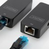 Digitus DA-70141 USB Αντάπτορας Δικτύου για Ενσύρματη σύνδεση Ethernet