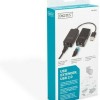 Digitus DA-70141 USB Αντάπτορας Δικτύου για Ενσύρματη σύνδεση Ethernet