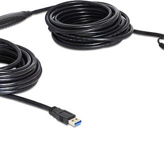 DeLock USB 3.0 Cable 10m (83415)