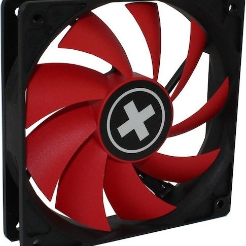 Xilence XPF92.R Case Fan με Σύνδεση 4-Pin Molex / 3-Pin