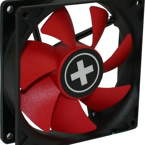 Xilence XPF92.R Case Fan με Σύνδεση 4-Pin Molex / 3-Pin