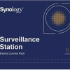 Synology Device License Pack 8 Αξεσουάρ CCTV Μαύρο 365s-S0228643