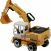 Bruder Liebherr Εκσκαφέας Αγροτικό για 3+ Ετών