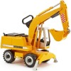 Bruder Liebherr Εκσκαφέας Αγροτικό για 3+ Ετών
