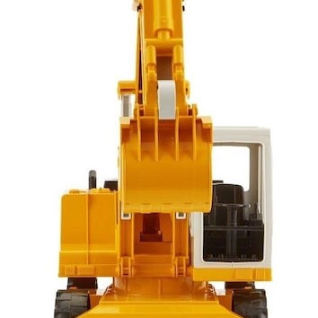 Bruder Liebherr Εκσκαφέας Αγροτικό για 3+ Ετών