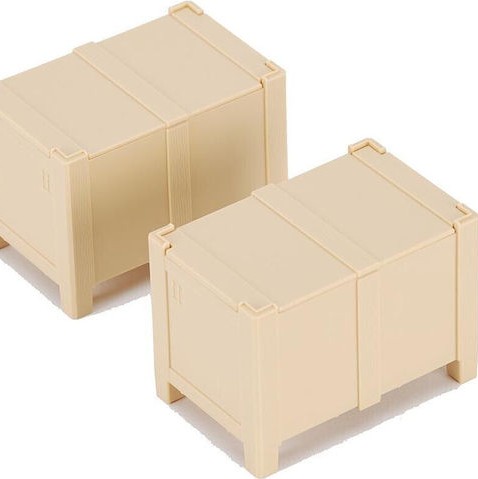 Bruder Παιχνίδι Μινιατούρα Logistics Set για 5+ Ετών (Διάφορα Σχέδια) 1τμχ