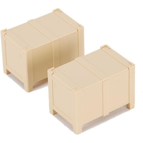 Bruder Παιχνίδι Μινιατούρα Logistics Set για 5+ Ετών (Διάφορα Σχέδια) 1τμχ