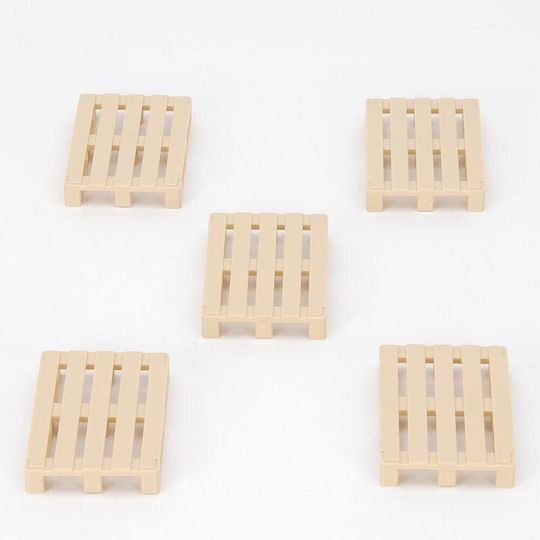 Bruder Παιχνίδι Μινιατούρα Logistics Set για 5+ Ετών (Διάφορα Σχέδια) 1τμχ