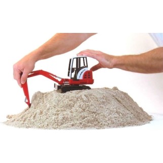 Bruder Εκσκαφέας Schaeff με Ερπήστριες για 3+ Ετών