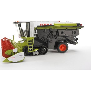 Bruder Τρακτέρ Κομπίνα Class Lexion 780 για 3+ Ετών