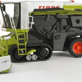 Bruder Τρακτέρ Κομπίνα Class Lexion 780 για 3+ Ετών