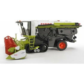 Bruder Τρακτέρ Κομπίνα Class Lexion 780 για 3+ Ετών