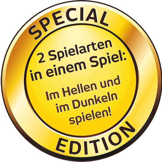 Επιτραπέζιο Παιχνίδι Labyrinth Brown για 2-4 Παίκτες 8+ Ετών Ravensburger