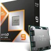 AMD Ryzen 9 9950X3D 4.3GHz Επεξεργαστής 16 Πυρήνων για Socket AM5 σε Κουτί