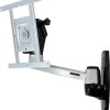 Ergotron LX Επιτοίχια Βάση Οθόνης έως 42