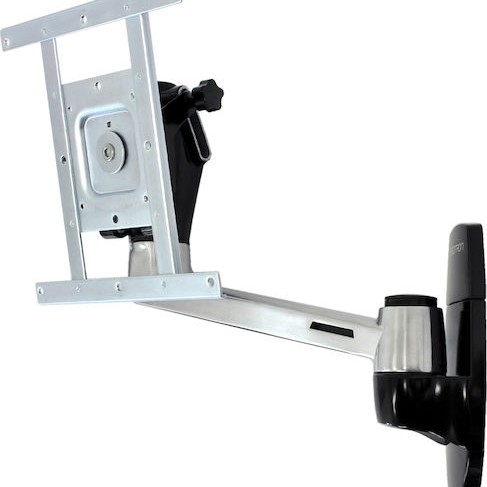 Ergotron LX Επιτοίχια Βάση Οθόνης έως 42