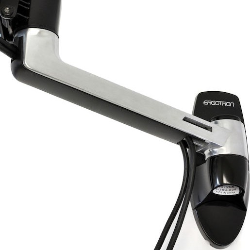 Ergotron LX Επιτοίχια Βάση Οθόνης έως 42