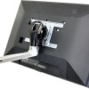 Ergotron LX Επιτοίχια Βάση Οθόνης έως 42