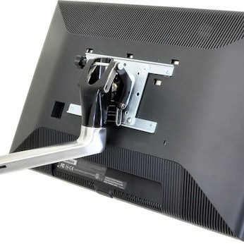 Ergotron LX Επιτοίχια Βάση Οθόνης έως 42