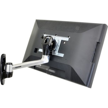 Ergotron LX Επιτοίχια Βάση Οθόνης έως 42