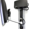 Ergotron LX Επιτοίχια Βάση Οθόνης έως 42