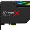 Creative Sound BlasterX AE-5 Plus ​Εσωτερική PCI Express Κάρτα Ήχου 5.1