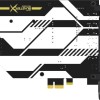Creative Sound BlasterX AE-5 Plus ​Εσωτερική PCI Express Κάρτα Ήχου 5.1