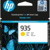 HP 935 Γνήσιο Μελάνι Εκτυπωτή InkJet Κίτρινο (C2P22AE)
