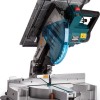 Makita Φαλτσοπρίονο Ρεύματος Δύο Εργασιών με Ισχύ 1650W, Δίσκο Κοπής Διαμέτρου 305mm & Ταχύτητα Κοπής 3800rpm