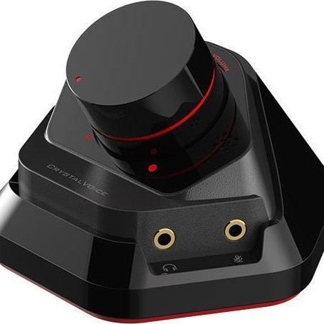 Creative Sound Blaster AE-7 ​Εσωτερική PCI Express Κάρτα Ήχου 5.1