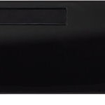 Silverstone Milo ML09 Home Theater Κουτί Υπολογιστή Μαύρο