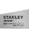 Stanley Πριόνι Ξύλου 55cm 2-15-289