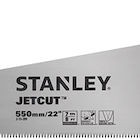 Stanley Πριόνι Ξύλου 55cm 2-15-289
