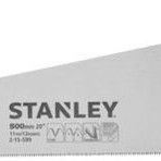 Stanley Πριόνι Ξύλου Jet Cut 50cm 2-15-599