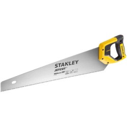Stanley Πριόνι Ξύλου Jet Cut 50cm 2-15-599