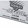 Stanley Πριόνι Ξύλου Jet Cut 50cm 2-15-599