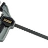 Stanley FMHT0-83231 Σφιγκτήρας Αυτόματος Σκανδάλης με Μέγιστο Άνοιγμα 120mm
