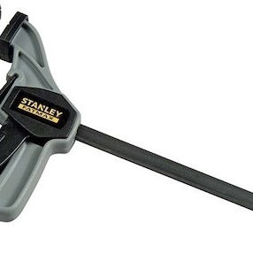 Stanley FMHT0-83231 Σφιγκτήρας Αυτόματος Σκανδάλης με Μέγιστο Άνοιγμα 120mm