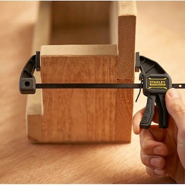 Stanley FMHT0-83231 Σφιγκτήρας Αυτόματος Σκανδάλης με Μέγιστο Άνοιγμα 120mm