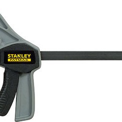 Stanley FMHT0-83231 Σφιγκτήρας Αυτόματος Σκανδάλης με Μέγιστο Άνοιγμα 120mm