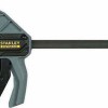 Stanley FMHT0-83235 Σφιγκτήρας Αυτόματος Βαρέως Τύπου Σκανδάλης με Μέγιστο Άνοιγμα 300mm