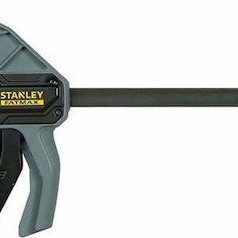Stanley FMHT0-83235 Σφιγκτήρας Αυτόματος Βαρέως Τύπου Σκανδάλης με Μέγιστο Άνοιγμα 300mm
