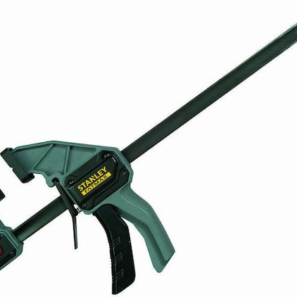 Stanley FMHT0-83235 Σφιγκτήρας Αυτόματος Βαρέως Τύπου Σκανδάλης με Μέγιστο Άνοιγμα 300mm