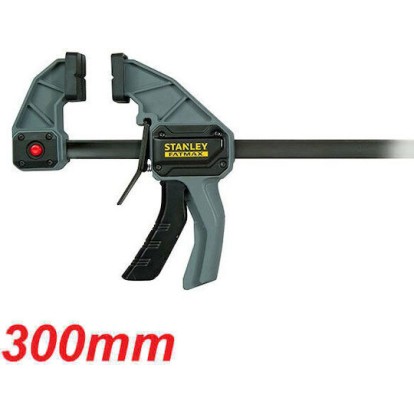 Stanley FMHT0-83235 Σφιγκτήρας Αυτόματος Βαρέως Τύπου Σκανδάλης με Μέγιστο Άνοιγμα 300mm