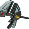 Stanley FMHT0-83238 Σφιγκτήρας Αυτόματος Σκανδάλης με Μέγιστο Άνοιγμα 150mm