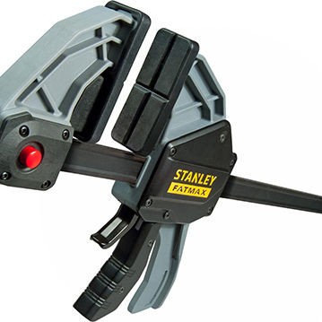 Stanley FMHT0-83238 Σφιγκτήρας Αυτόματος Σκανδάλης με Μέγιστο Άνοιγμα 150mm
