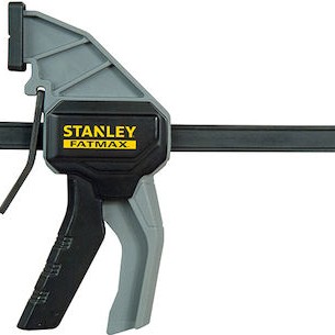 Stanley FMHT0-83232 Σφιγκτήρας Αυτόματος Σκανδάλης με Μέγιστο Άνοιγμα 150mm