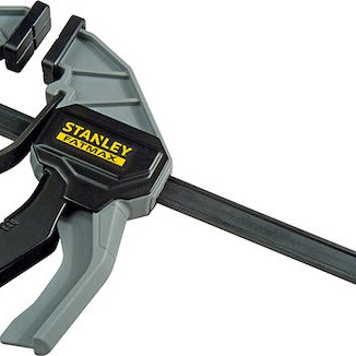 Stanley FMHT0-83232 Σφιγκτήρας Αυτόματος Σκανδάλης με Μέγιστο Άνοιγμα 150mm