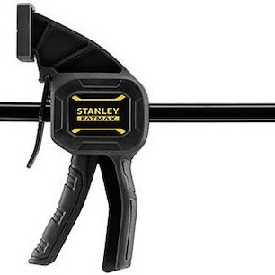 Stanley FMHT0-83232 Σφιγκτήρας Αυτόματος Σκανδάλης με Μέγιστο Άνοιγμα 150mm